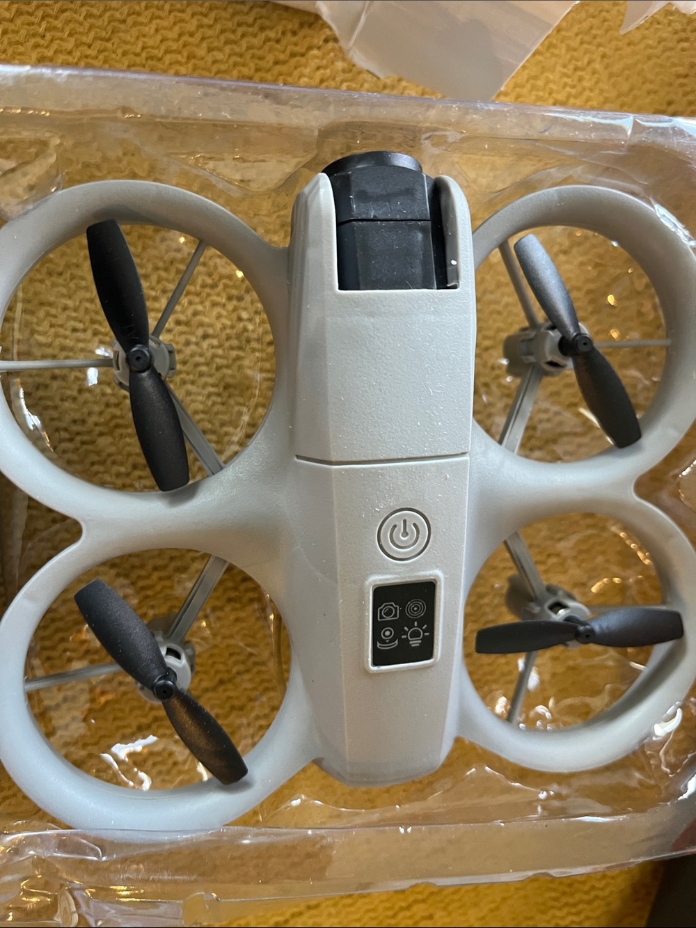 Drone Mini Pro - Picture 7 of 12
